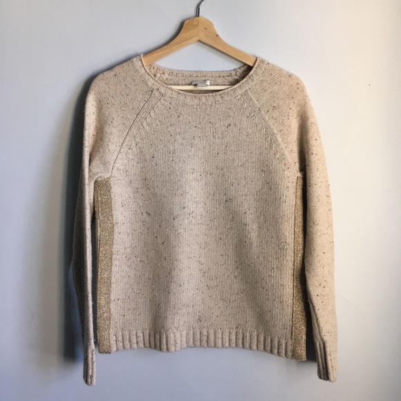 J. Crew Sweaters - j. crew sweater